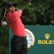 Tiger Woods : « L'excellence, ce n'est que gagner ! »