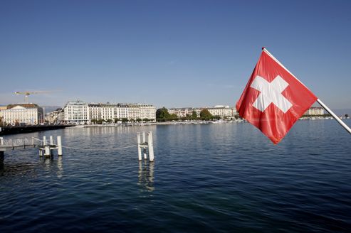 Sous couvert de tourisme,les agents du fisc français vérifient si une entreprise domiciliée en Suisse y est véritablement active ou s’il ne s’agit que d’une boîte aux lettres.