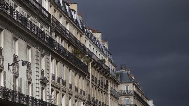 A Paris, les loyers ont progressé de 1,5% depuis le début de 2013. Crédit: Le Figaro.