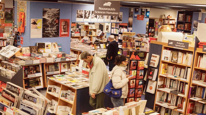 La réforme proposée devrait aussi bien bénéficier aux grandes enseignes qu’aux indépendants, comme les libraires.