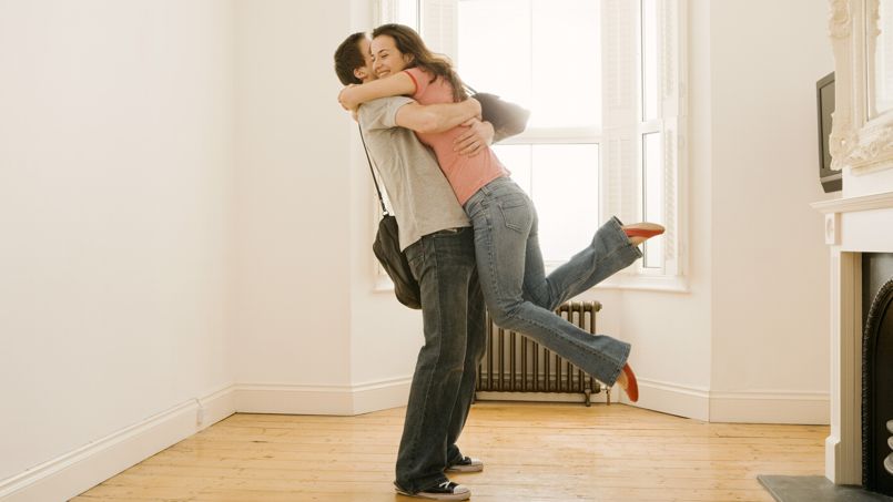 Immobilier Acheter En Couple Engage Plus Quun Mariage