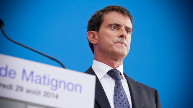 Le retoquage de la loi Duflot par Manuel Valls a été applaudi.