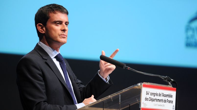 L’annonce de Manuel Valls va se traduire par une augmentation durable des frais liés à une acquisition immobilière… et s’apparenter à une hausse d’impôt supplémentaire.