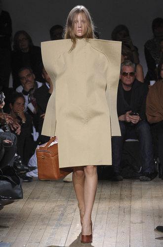 Défilé Maison Martin Margiela Printemps-été 2011 Prêt-à-porter