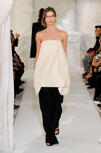 Défilé Maison Margiela Printemps-été 2013 Prêt-à-porter