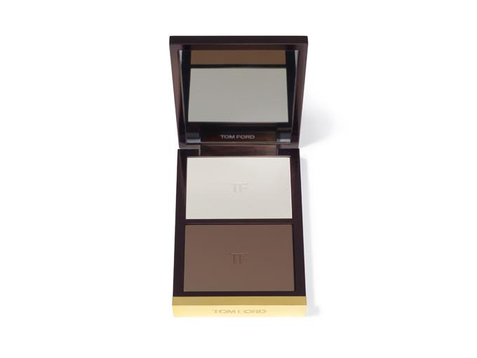 Le maquillage correctif pour les nulles
