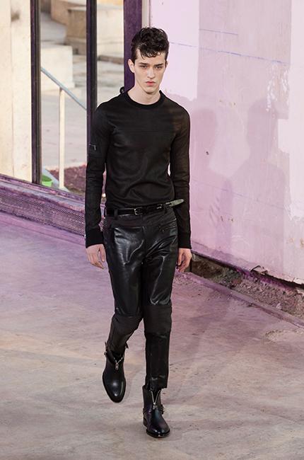 Veste Bomber Homme 3.1 PHILLIP LIM - Taille Medium, Vert - Polyamide - Neuf Avec Imperfections