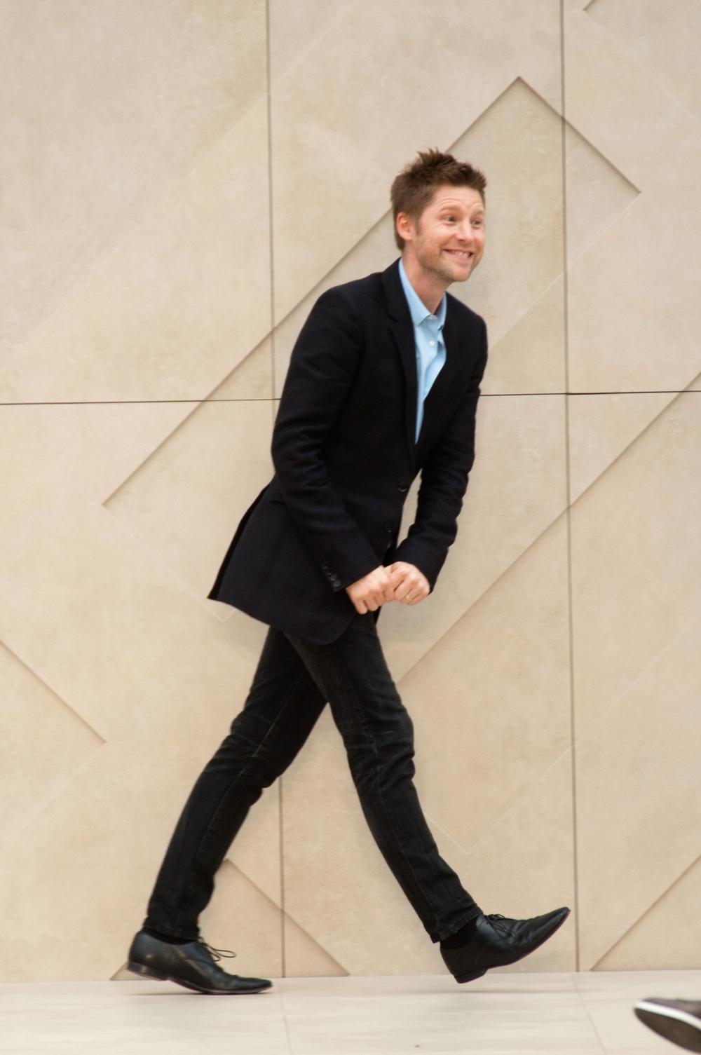 burberry prorsum homme