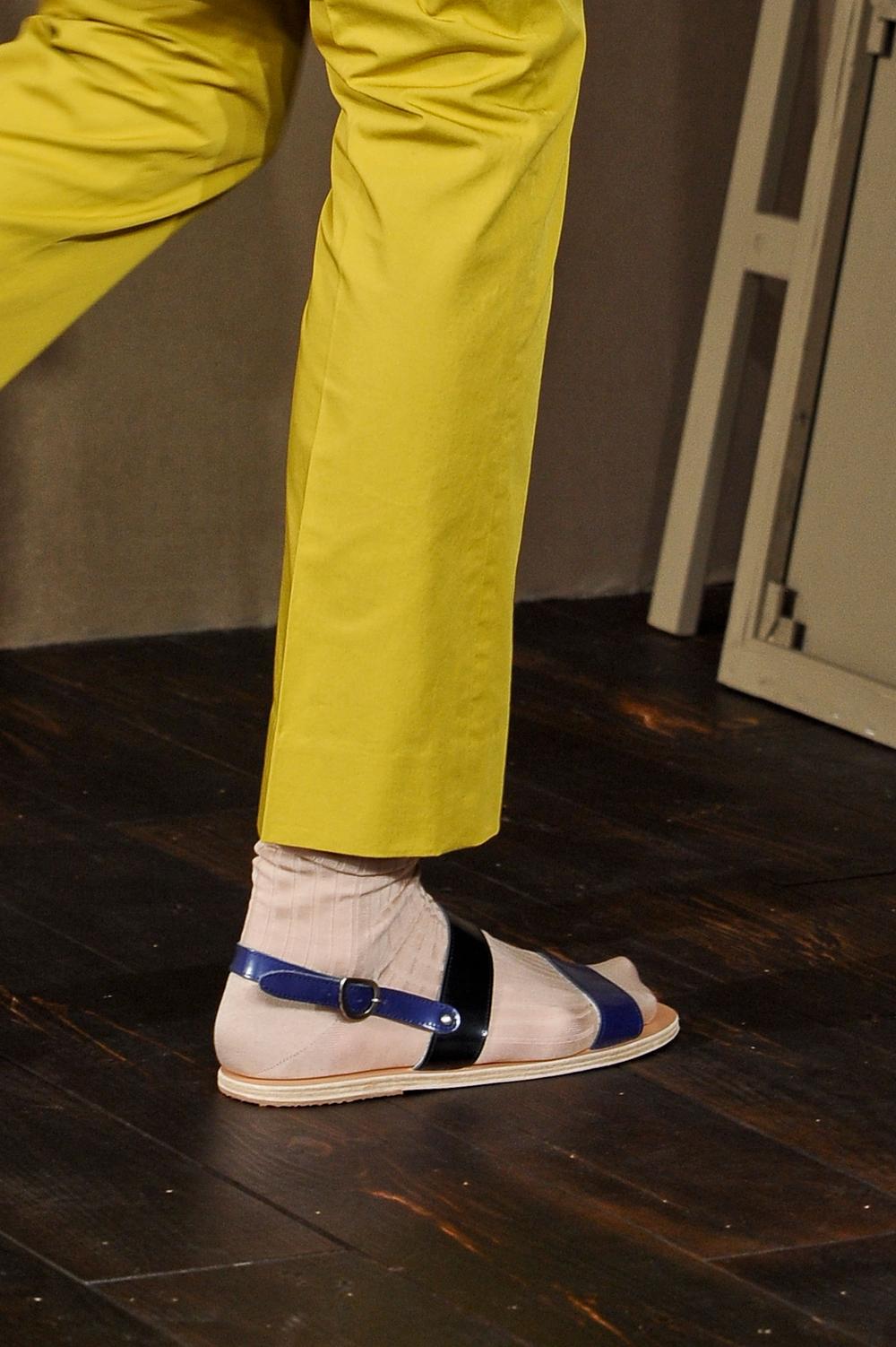 ceinture carven homme