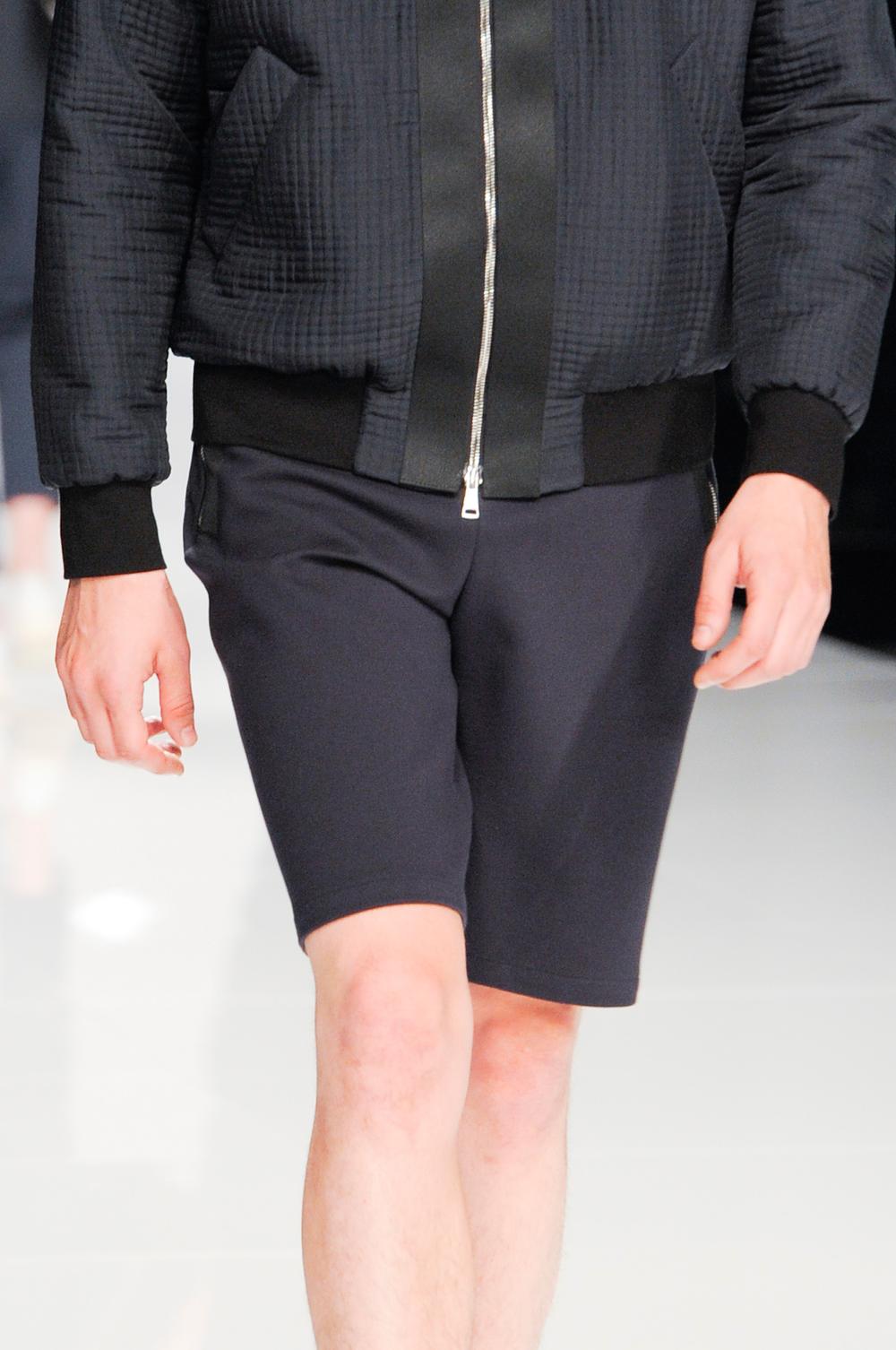 D?�fil?� Iceberg Printemps-?�t?� 2014 Homme