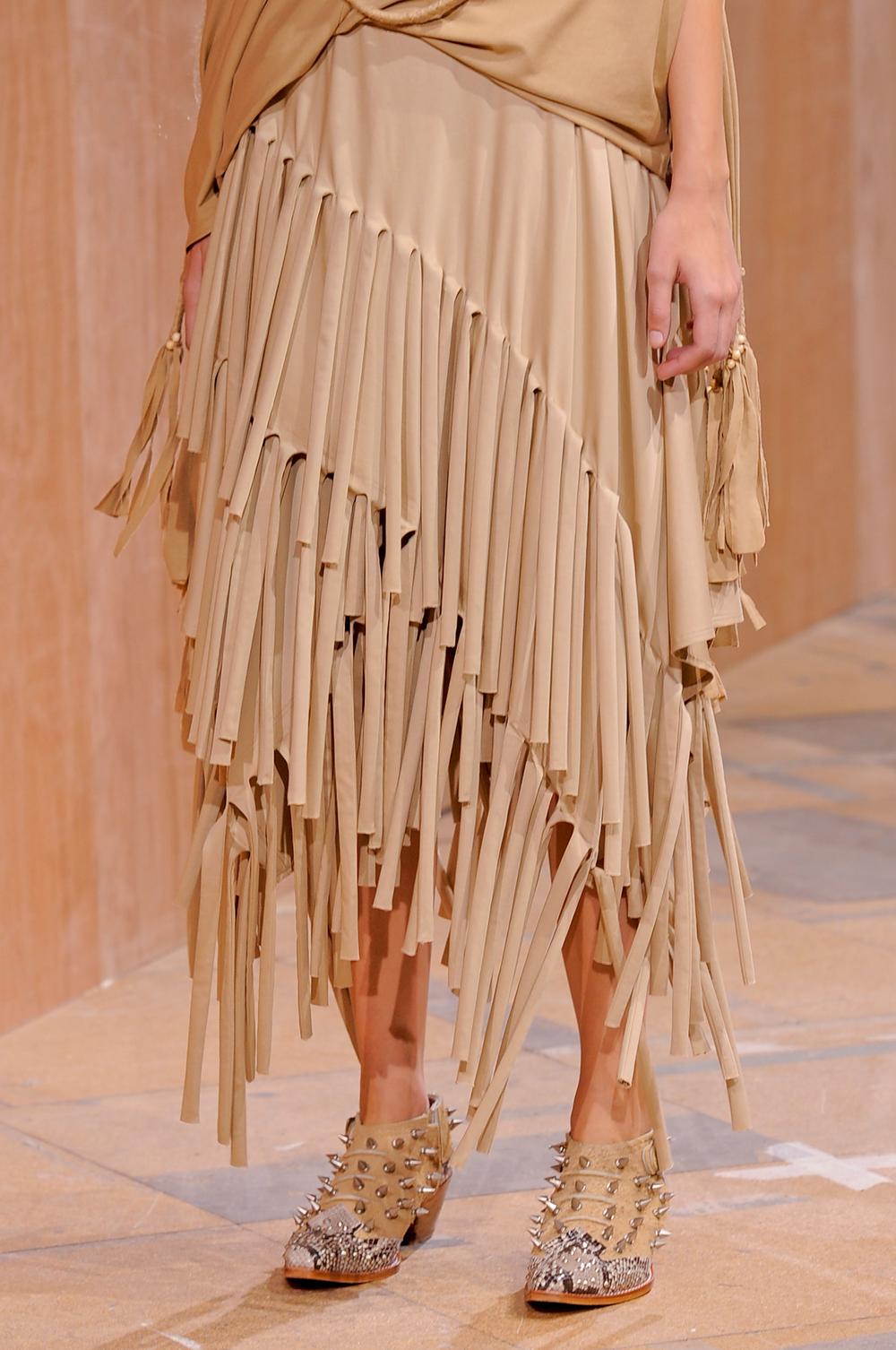 Robe de Plage Transparente et Moulante - Nala | Soleil et Sable