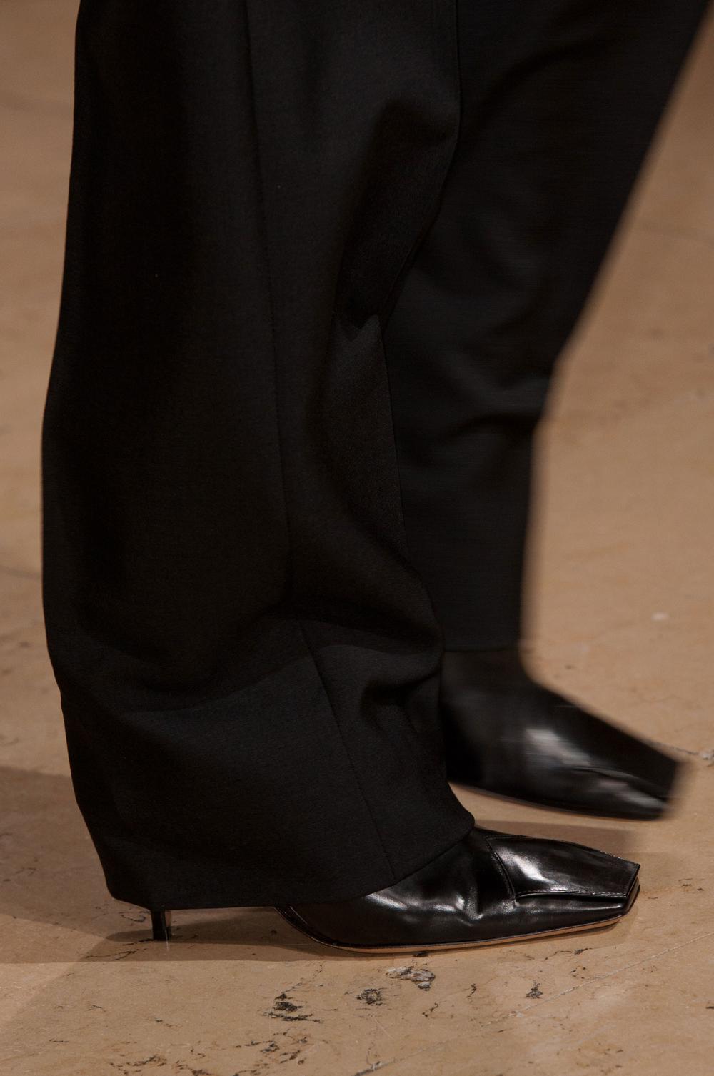 Défilé Maison Margiela Printemps-été 2014 Prêt-à-porter