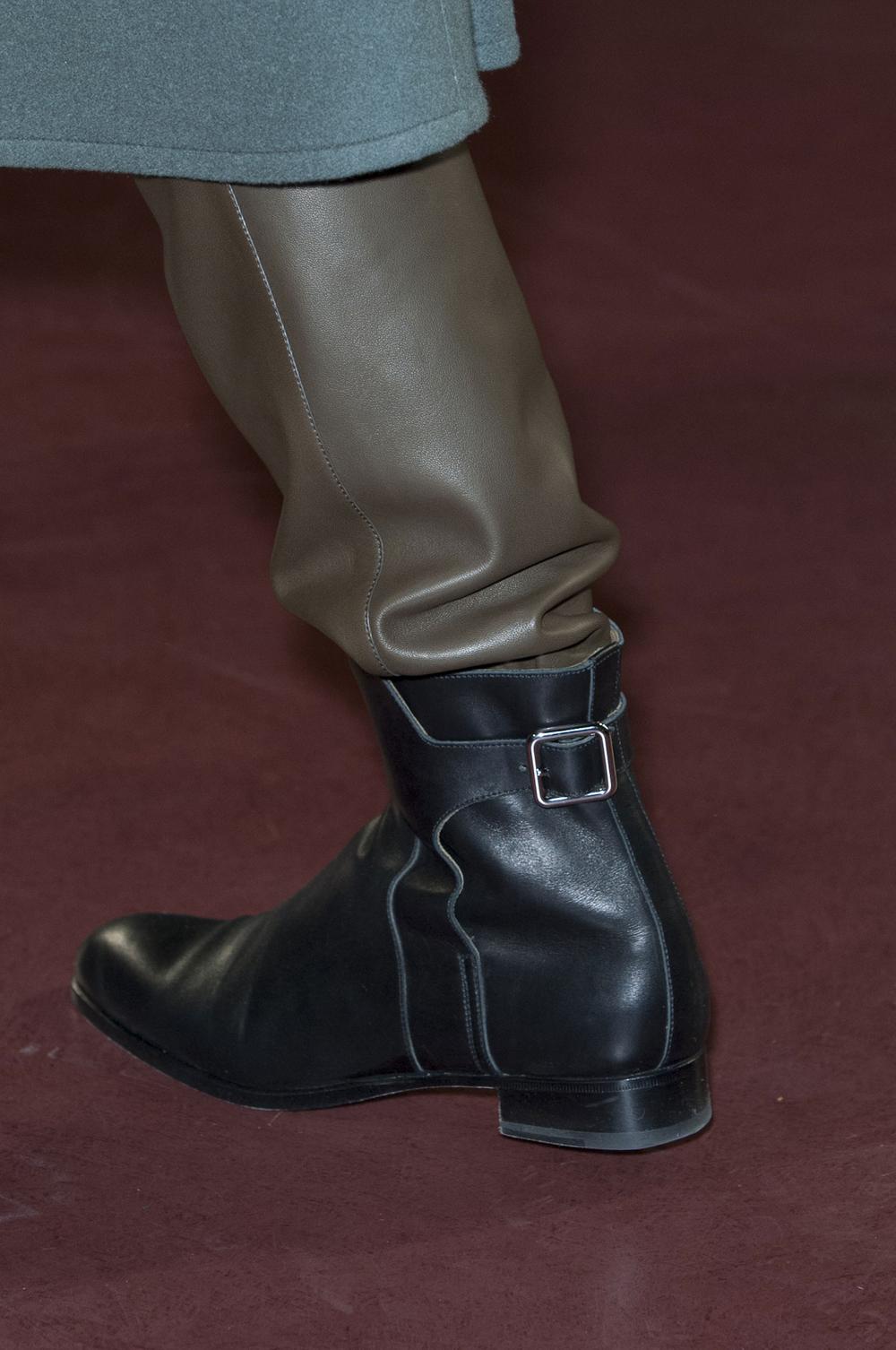 bottes hermes 2018