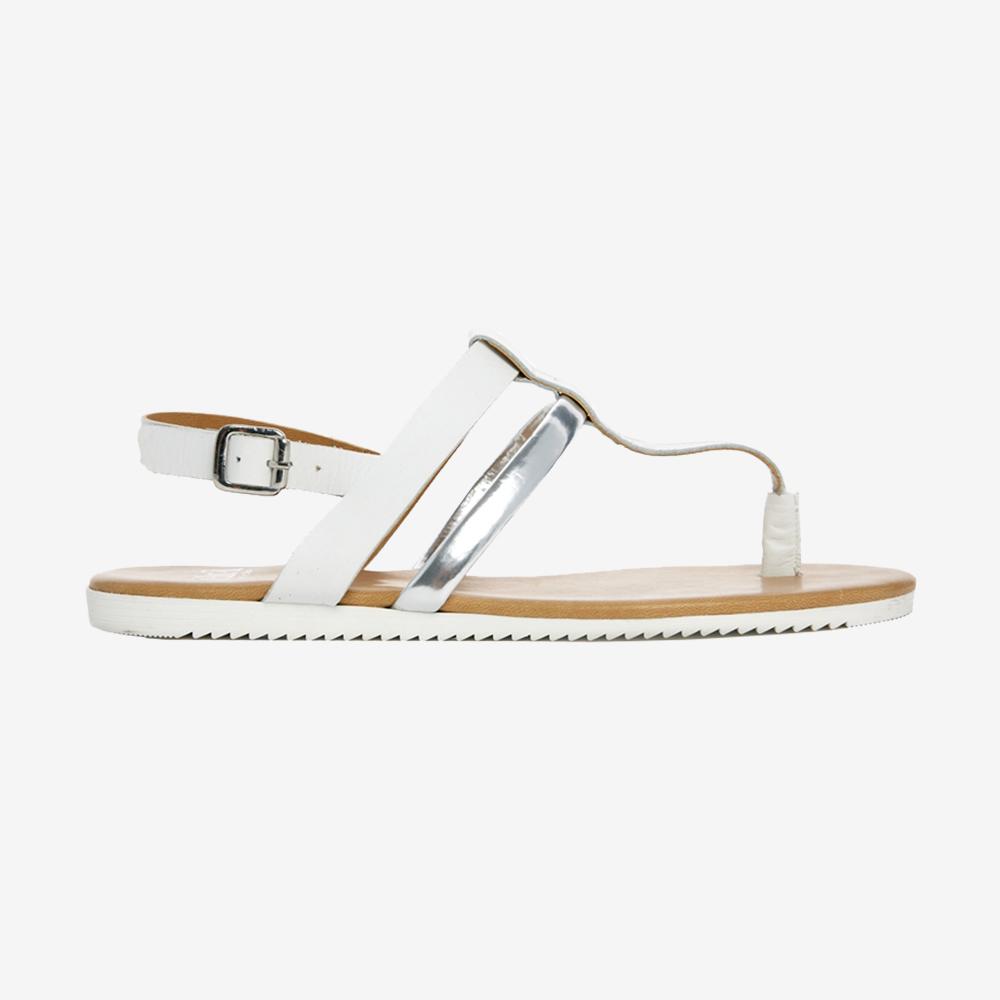 mode nu pieds 2019