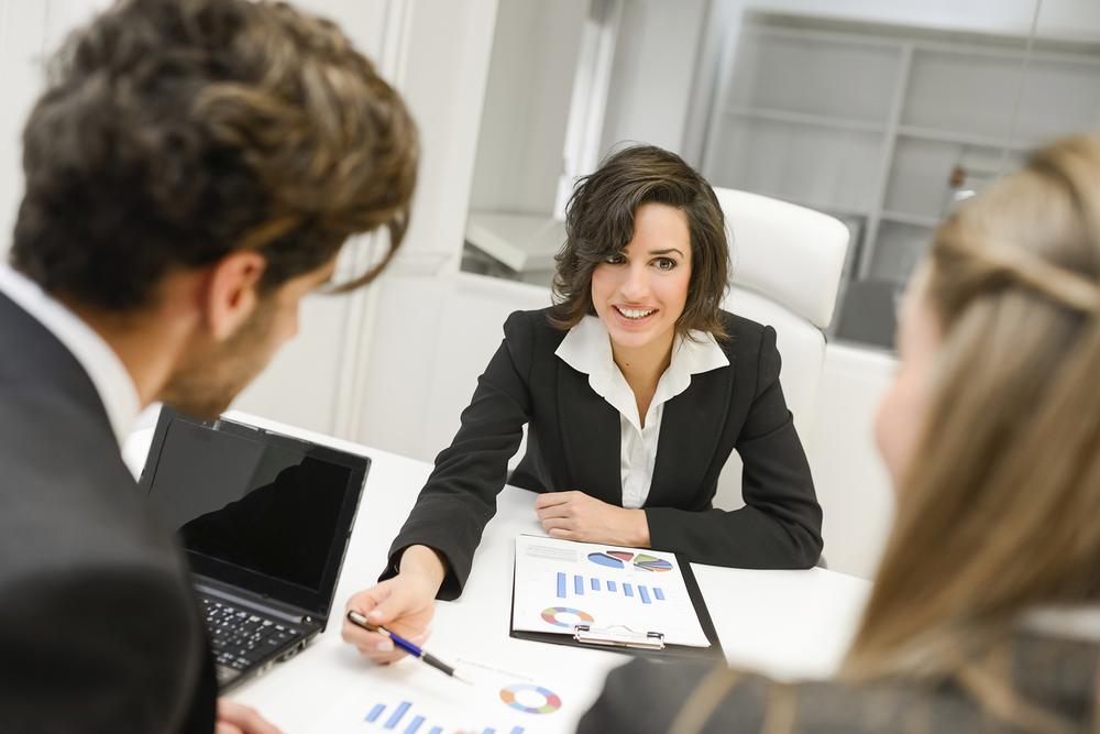 Les douze meilleurs jobs pour les femmes en 2014