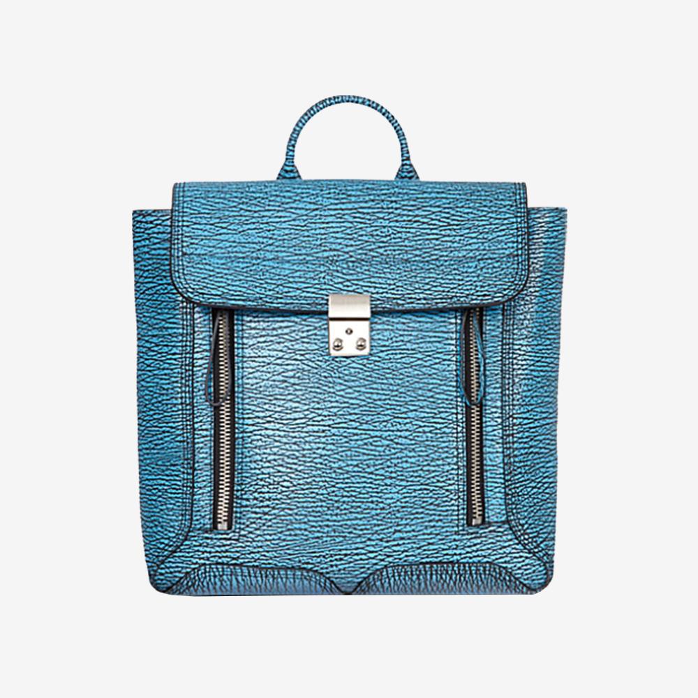 Dix sacs ?� dos grand luxe