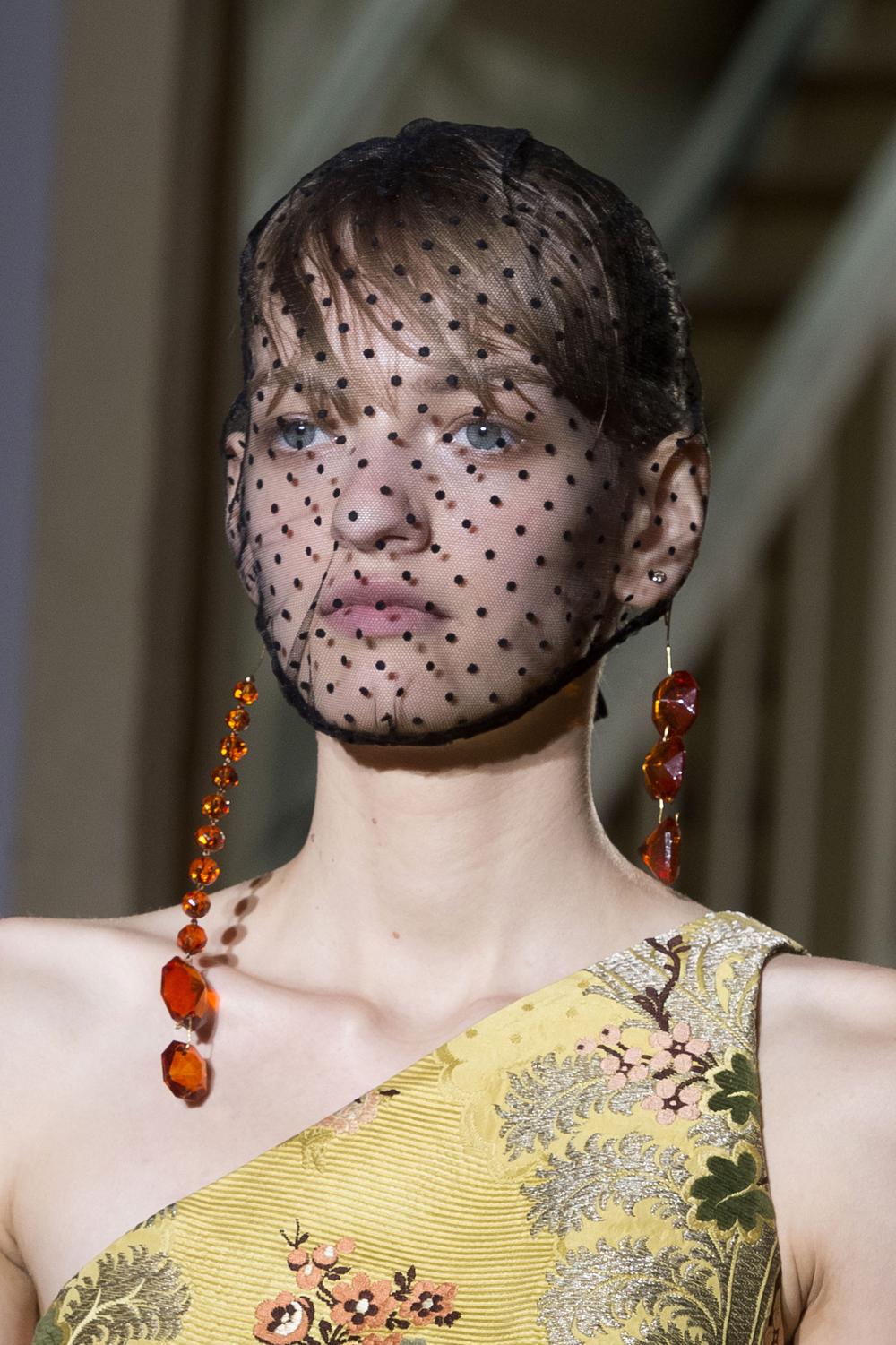 Défilé Maison Margiela Automne-hiver 2014-2015 Couture