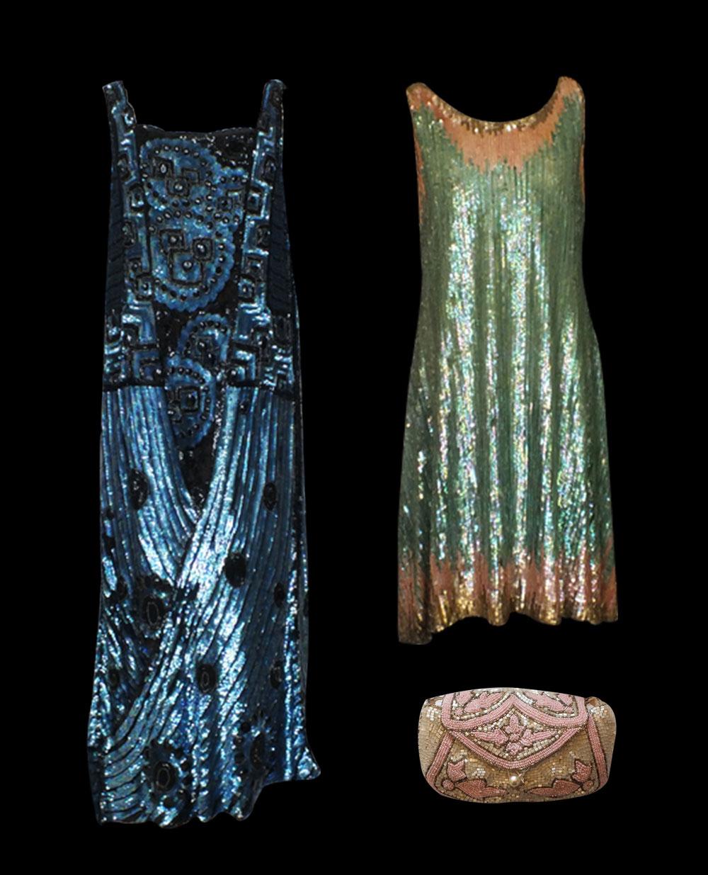 Que trouveraton au Salon du Vintage 2014