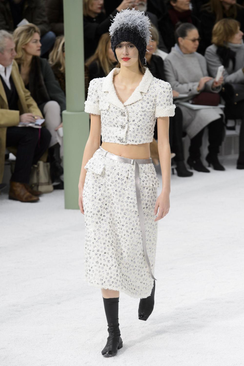 Le Jardin Extraordinaire De Chanel le-jardin-extraordinaire-de-chanel