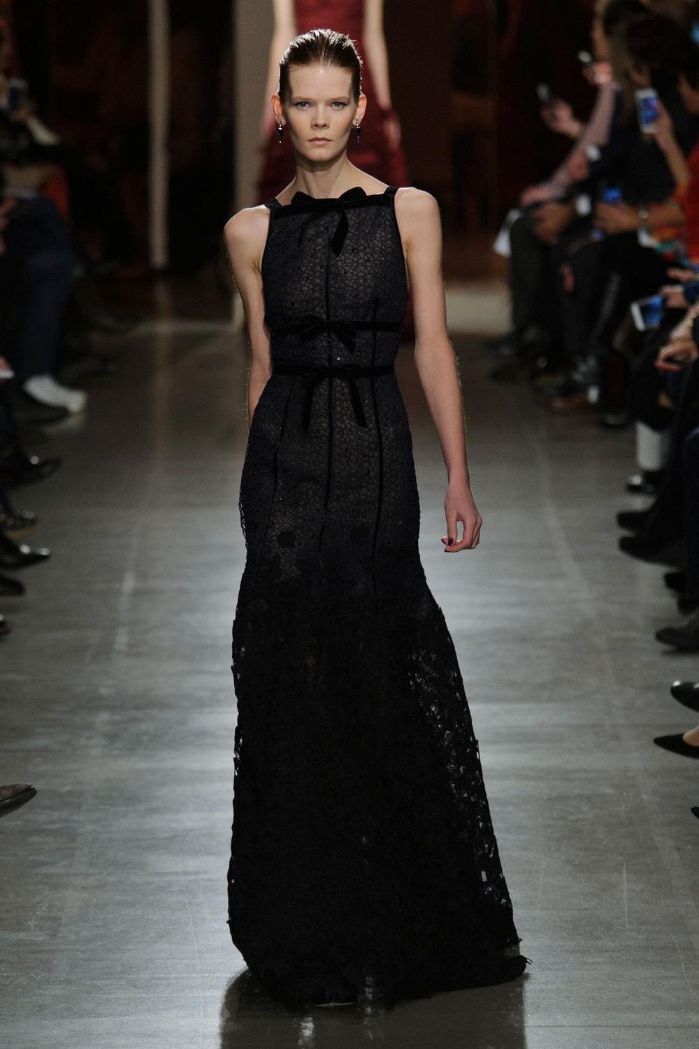 Jupe Complète Florale Oscar De La Renta - Collection Automne 2016 - Marine/bourgogne Jacquard - Taille 0-2-4 - Neuf Avec étiquettes