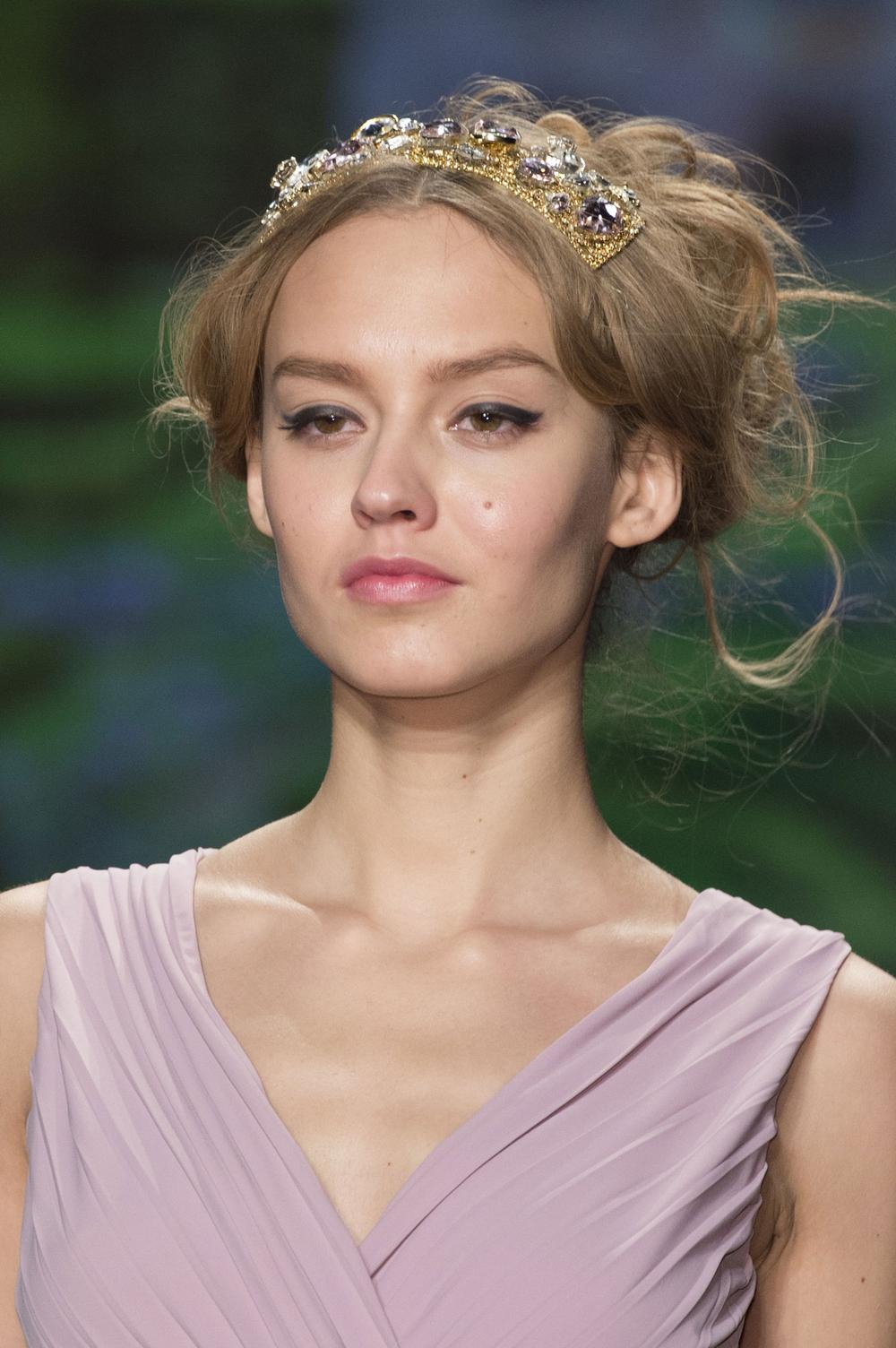 Défilé La Petite Robe Automnehiver 20152016 Prêtàporter