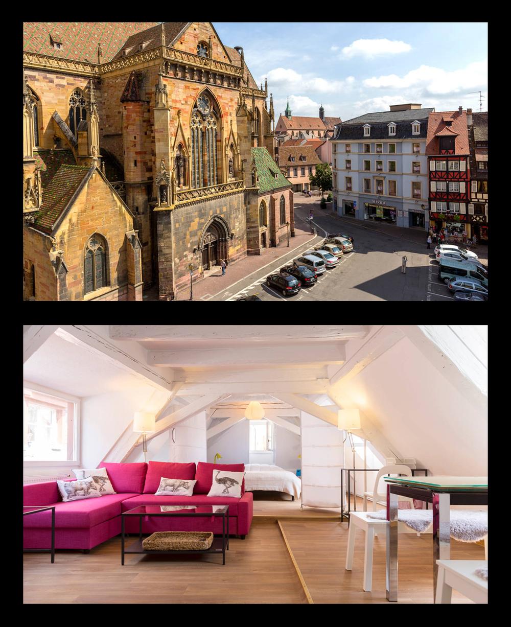 Weekends en France 15 locations insolites repérées sur Airbnb