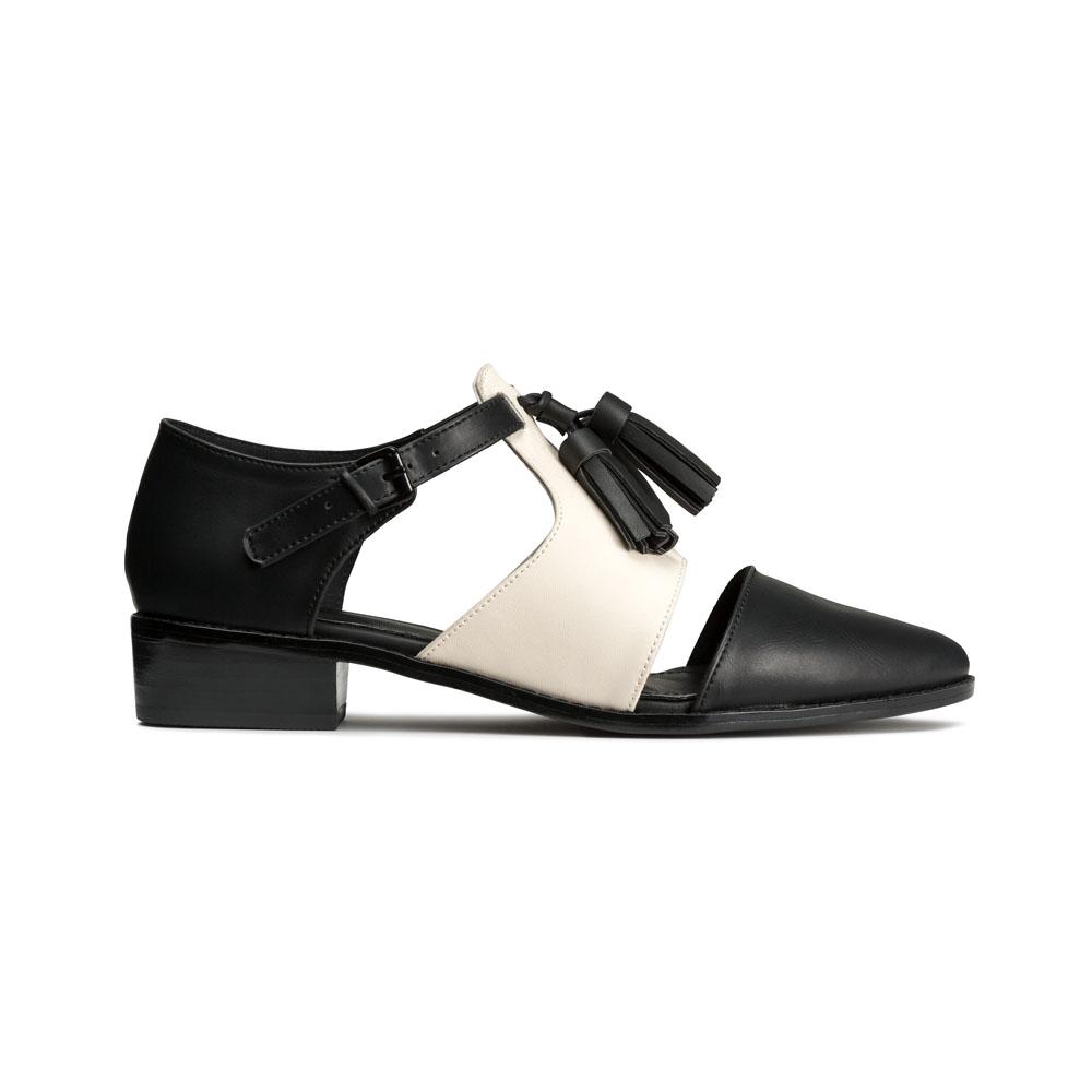 derbies femme printemps 2019