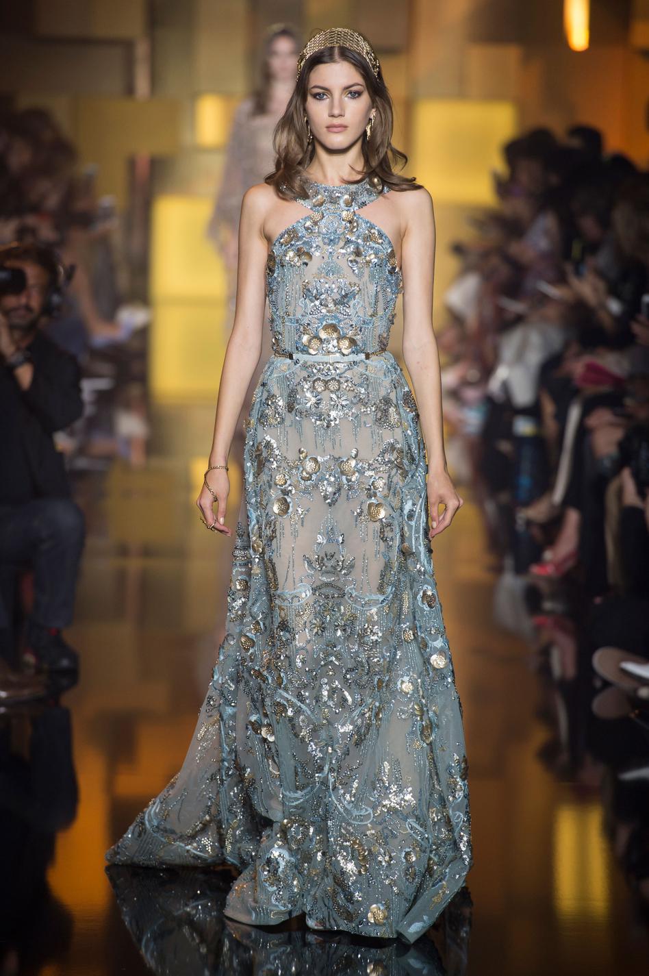 Les Robes Haute Couture Automne hiver 2015 2016 Les Plus Spectaculaires les-robes-haute-couture-automne-hiver-2015-2016-les-plus-spectaculaires