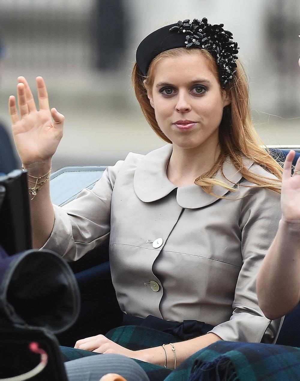 La BBC fait savoir qu'elle ne diffusera pas le mariage de la princesse ...