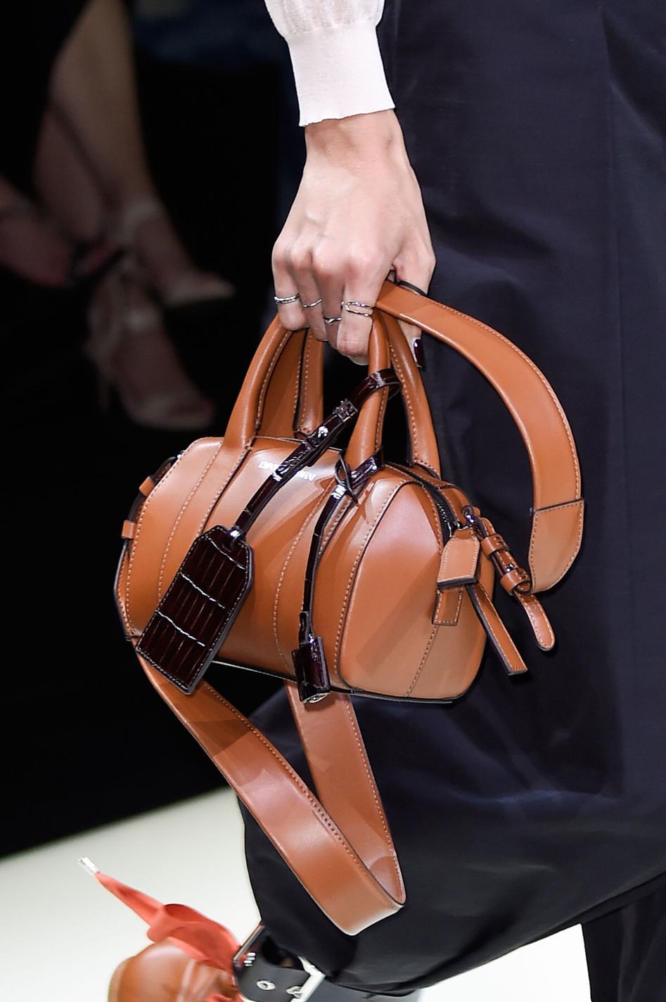 Les 9 Plus Beaux Sacs Du Défilé Louis Vuitton Femme 2023