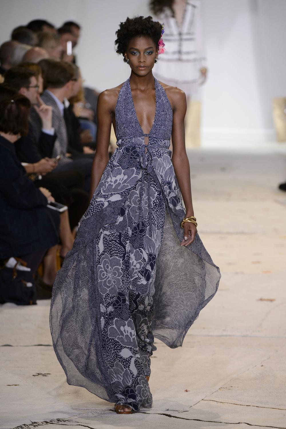 Fashion Week l'incroyable énergie de New York