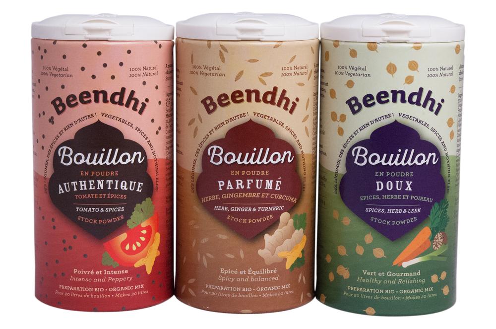 Version gastronomique ou version détox, tout est bon dans le bouillon