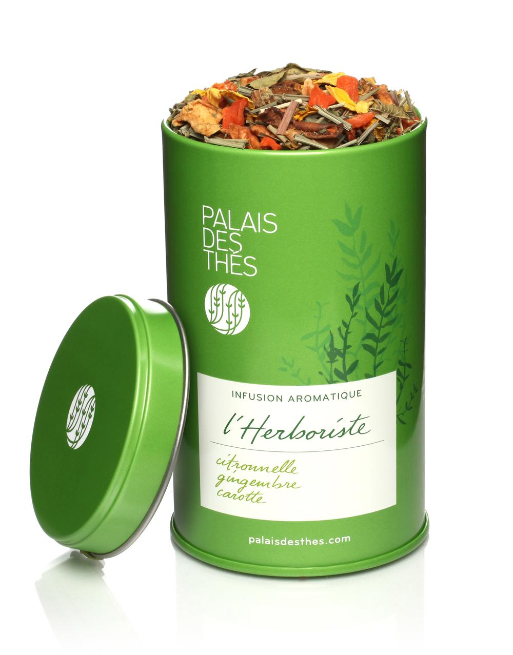 Version gastronomique ou version détox, tout est bon dans le bouillon