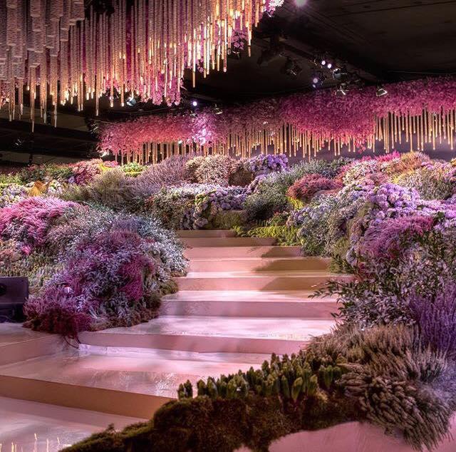 Dans les coulisses du mariage le plus cher du monde