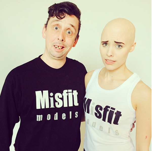 Ces mannequins atypiques qui révolutionnent la mode