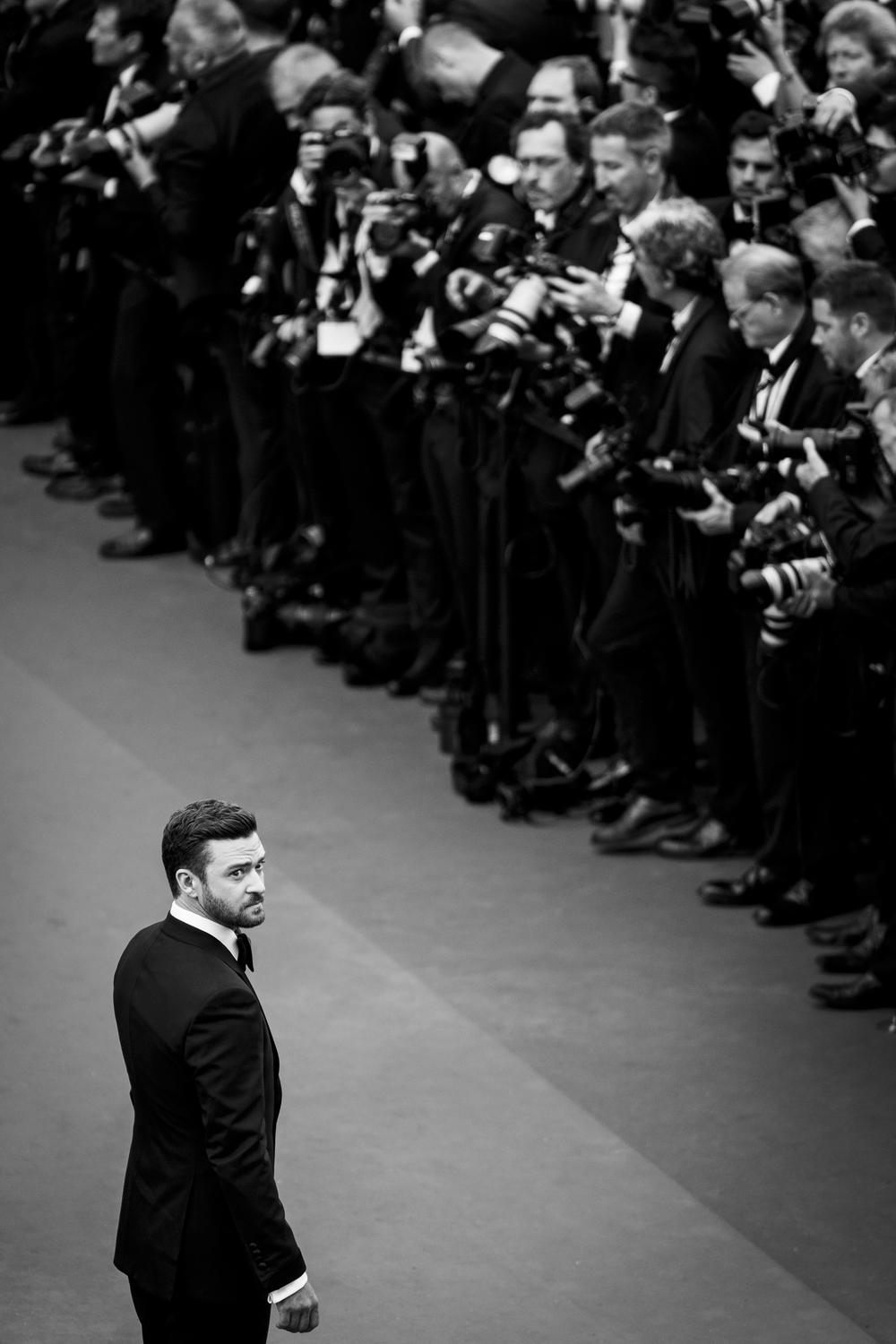 Les plus belles photos du Festival de Cannes 2016