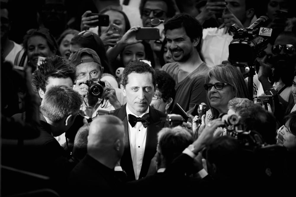 Les plus belles photos du Festival de Cannes 2016