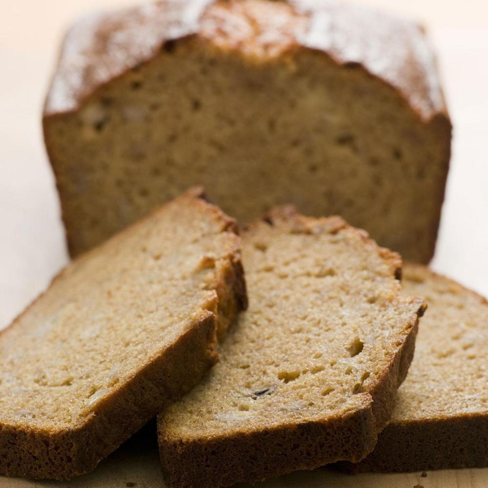 Que faire avec du pain rassis