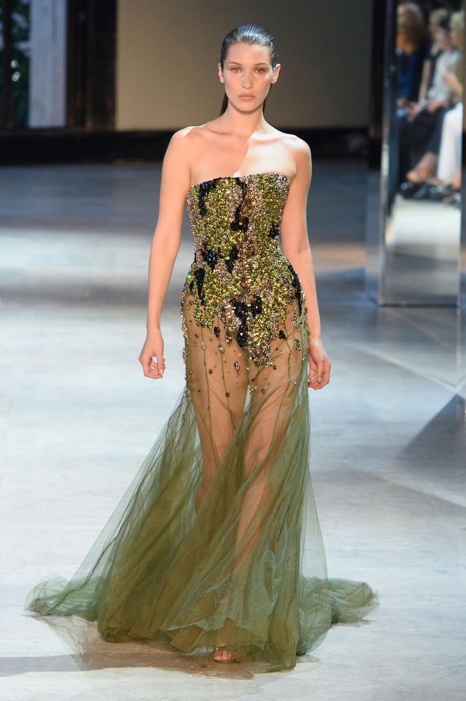Fashion Week Des Robes Dignes D un R ve Haute Couture fashion-week-des-robes-dignes-d-un-r-ve-haute-couture