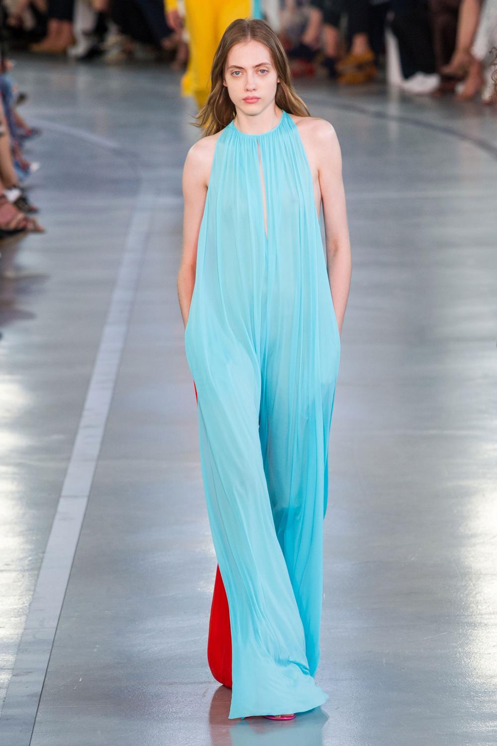 Haut à Manches Longues à Imprimé Fleuri Emilio Pucci - Taille M - Neuf Sans étiquettes