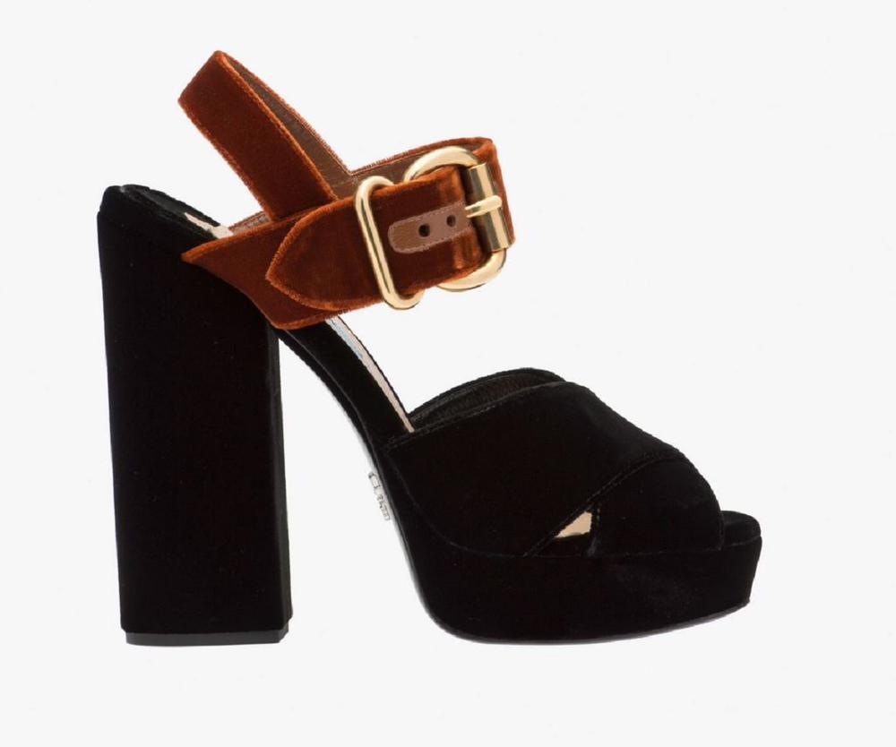 Comment porter du velours cet automne-hiver