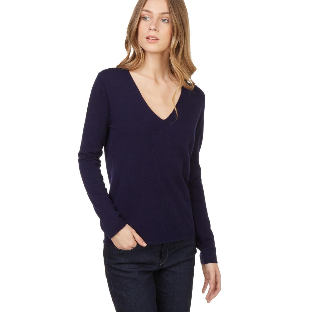 Pull en cachemire comment bien le choisir et l