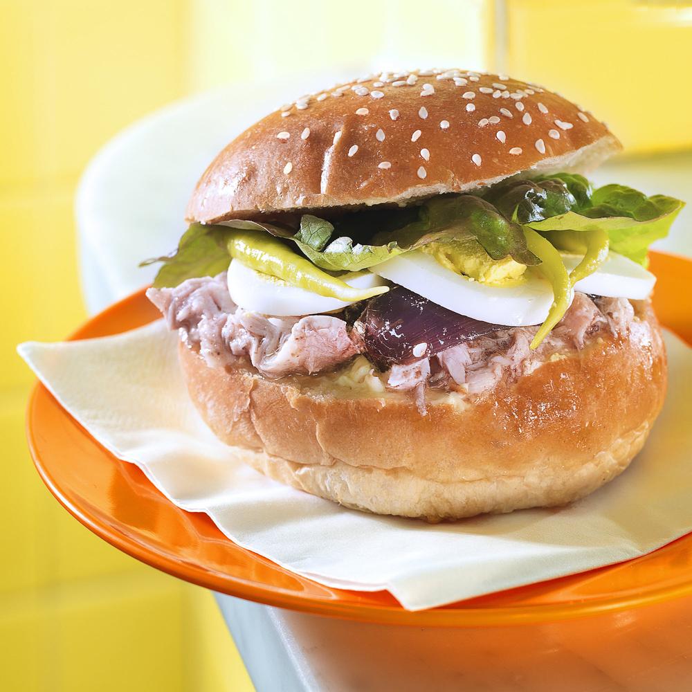 Les règles d'or d'un burger maison réussi