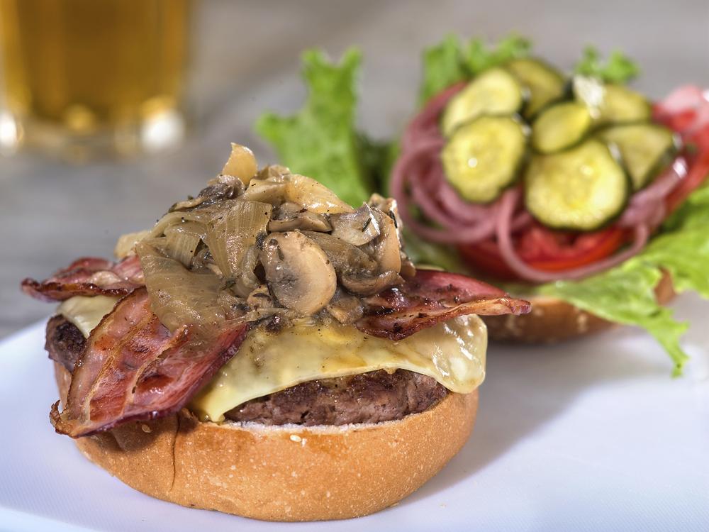 Les règles d'or d'un burger maison réussi