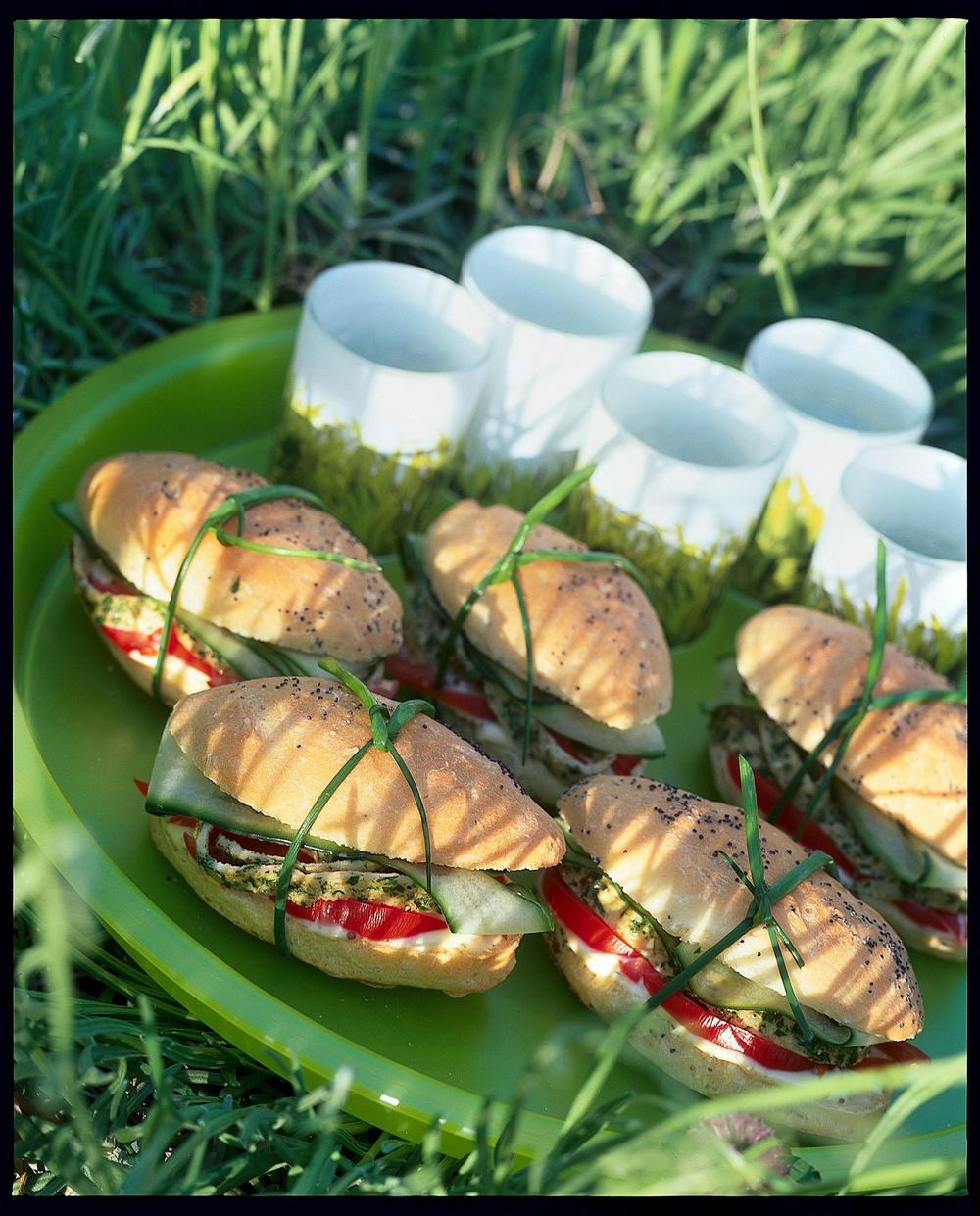 Les règles d'or d'un burger maison réussi