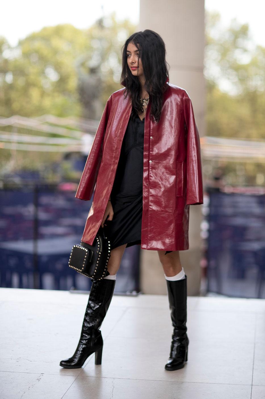 bottes courte