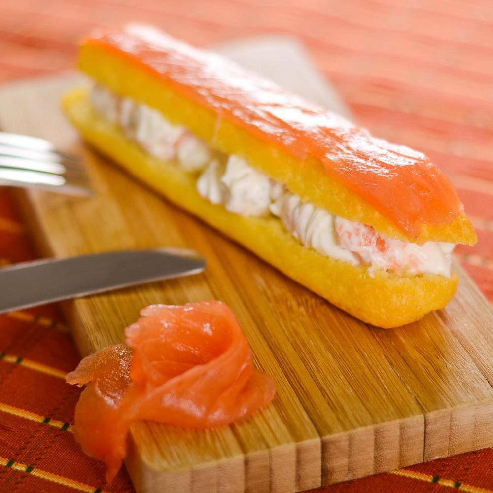 Le saumon en dix recettes chic et faciles