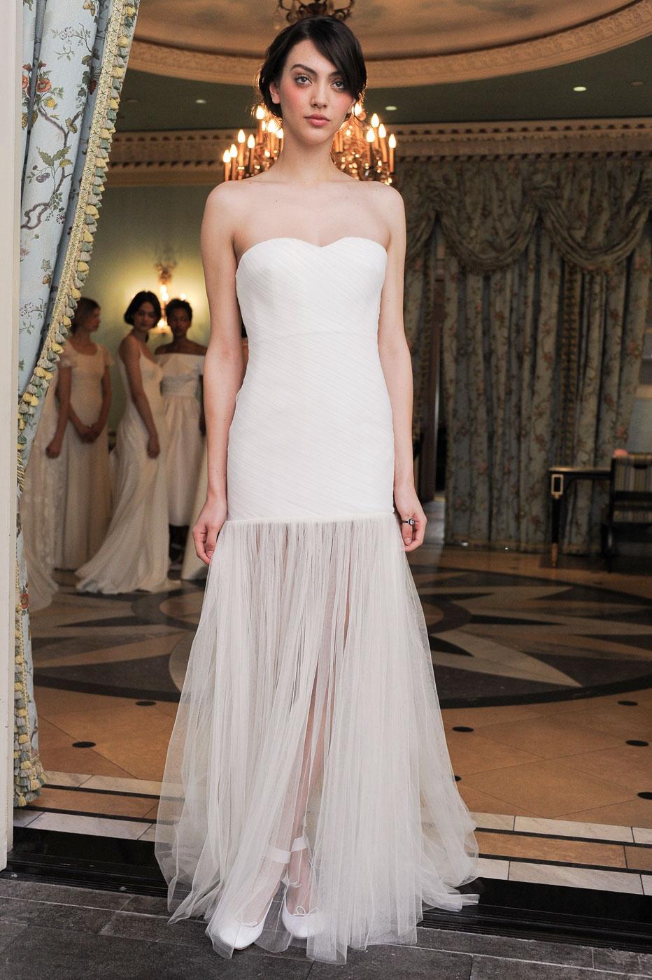 Que faire de sa robe de mariée après le jour J