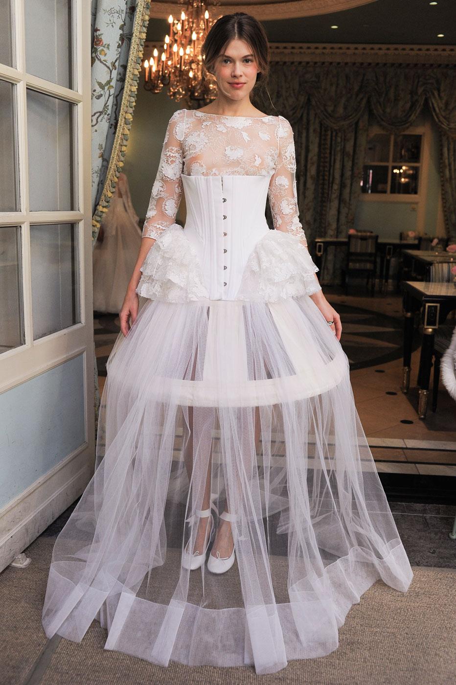 Que faire de sa robe de mariée après le jour J