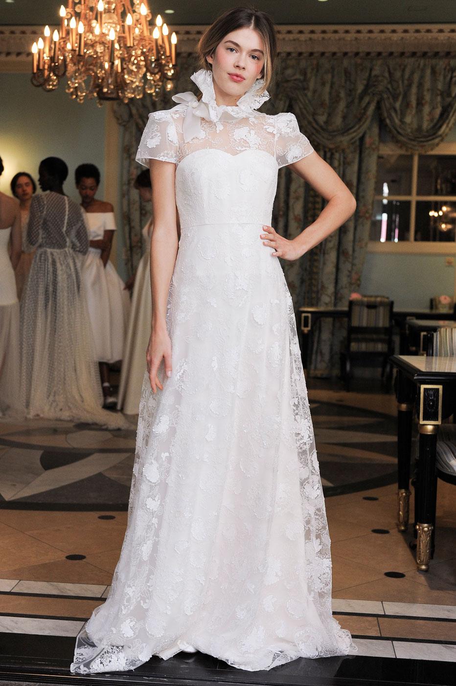 Que faire de sa robe de mariée après le jour J